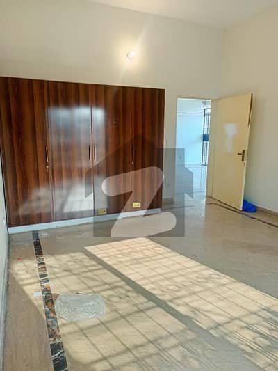 Portion For Rent In DHA Phase 1 Block M