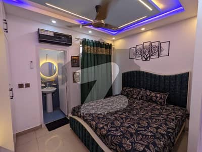 جوہر ٹاؤن فیز 2 - بلاک ایچ3 جوہر ٹاؤن فیز 2,جوہر ٹاؤن,لاہور میں 1 کمرے کا 2 مرلہ فلیٹ 57.0 ہزار میں کرایہ پر دستیاب ہے۔