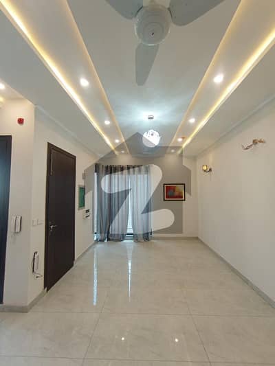 Beautifully Designed 5-Marla Modern Lower Portion for Rent in DHA 9-Town A Perfect Blend of Comfort, Style & Green Living
