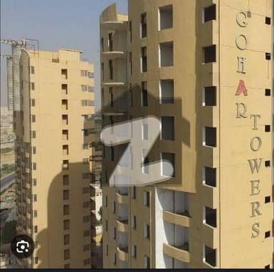 FLAT FOR RENT 4 BED D/D IN GULSHAN E IQBAL BLOCK 13 D LUXURY LIVING APPARTEMENT