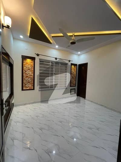 7 Marla Upper Portion Available On Rent G13-2