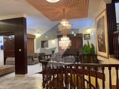 500Yards Corner House For Sale For Investors