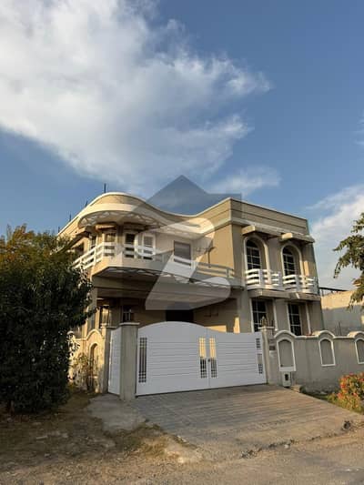 ای ۔ 11/2 ای ۔ 11,اسلام آباد میں 8 کمروں کا 16 مرلہ مکان 3.8 لاکھ میں کرایہ پر دستیاب ہے۔