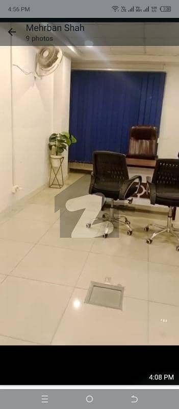 الغوریر گیگا ڈی ایچ اے ڈیفینس فیز 2,ڈی ایچ اے ڈیفینس,اسلام آباد میں 9 مرلہ دفتر 2.6 لاکھ میں کرایہ پر دستیاب ہے۔