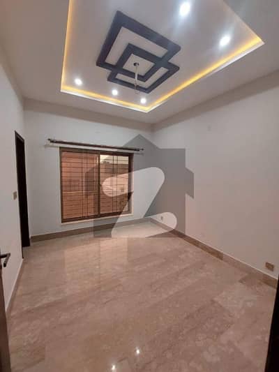 Prime Location 5 Marla Upper Portion House For Rent In Park View City, Lahore