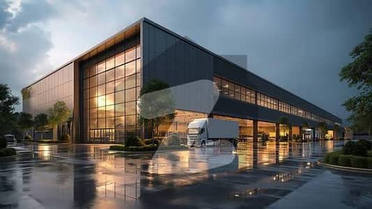 New Vvip Factory Available For Rent