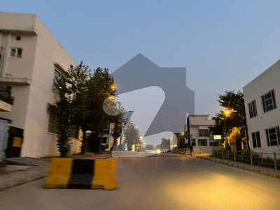 Sector B-1 5 Marla Plot for Sale | Bahria Enclave Islamabad