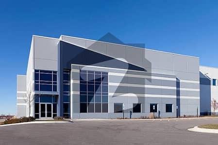 New VIP Warehouse Available For Rent Contact Karim Amjadi