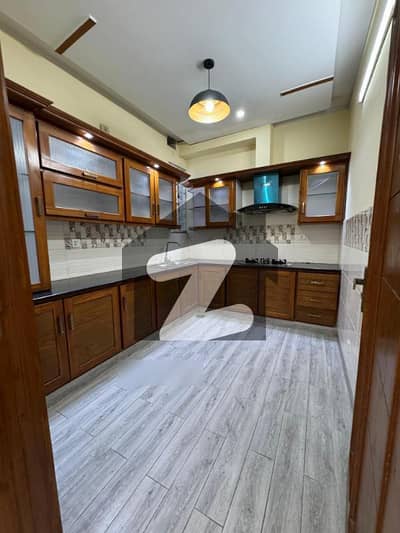 7 Marla Ground Portion available on Rent G13/2