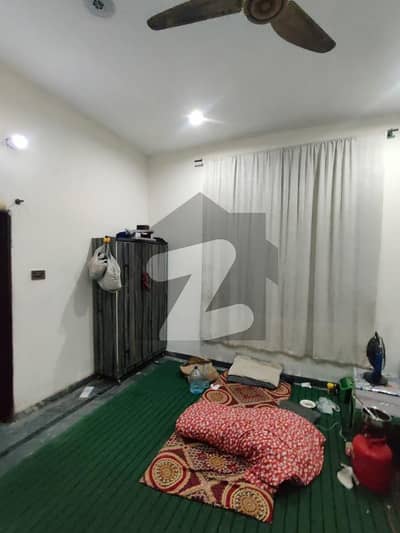 Lower portion with one bed for two girls or for couple available in GECHS phase 3 model town link road