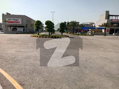 سٹی ہاؤسنگ سوسائٹی گوجرانوالہ میں 1 کنال رہائشی پلاٹ 3.3 کروڑ میں برائے فروخت۔