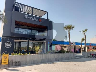 سٹی ہاؤسنگ سوسائٹی گوجرانوالہ میں 1 کنال رہائشی پلاٹ 3.5 کروڑ میں برائے فروخت۔