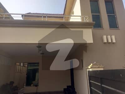 10 MARLA 4 BEDROOMS SD HOUSE AVAILABLE FOR SALE