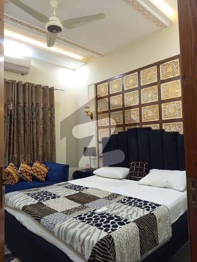 Portion For Rent DHA 9 Town - Block B, DHA Defence, Lahore, Punjab