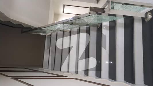 10 Marla House in Tech Town Satiana road Faisalabad