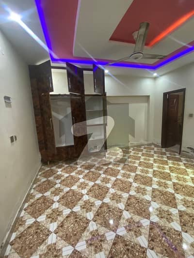 8 Marla Upper Portion Available For Rent In Bani Gala