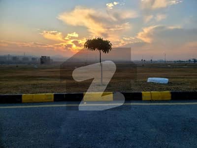 فیصل ہلز - بلاک سی فیصل ہلز,اسلام آباد میں 5 مرلہ رہائشی پلاٹ 44.0 لاکھ میں برائے فروخت۔