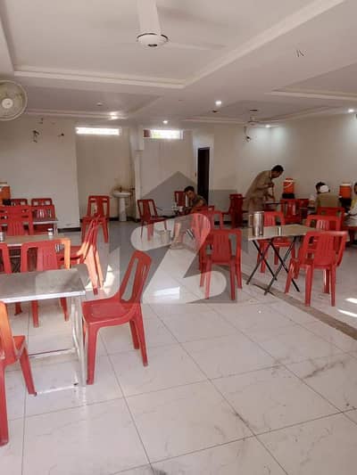 RENTED 30K/ MONTH LOWER GROUND SHOP AVAILABLE FOR SALE