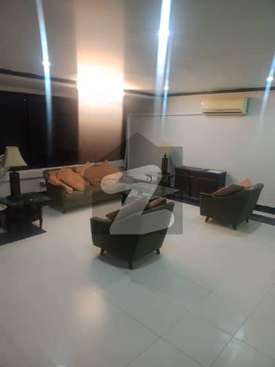 Fully Furnished Apartment For Rent In Diplomatic Enclave