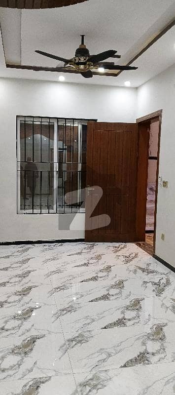 5 Marla 1.5 Brand New House For Sale