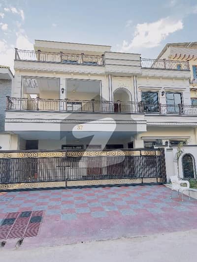 G 13 1 Size 40x80 14 Marla Brand New House For Sale Beautiful