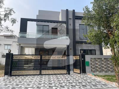 10 Marla House for Sale in Bahria Orchard Phase 2 Raiwind Road Lahore