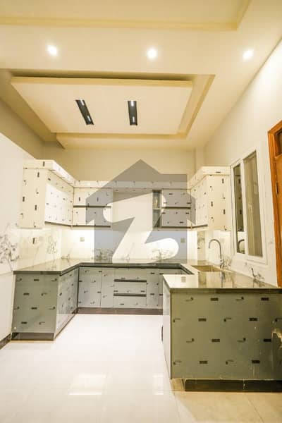 120 Sqyd House Available for sale Prime Location Gulistan e Jauhar Block 3