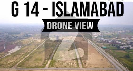 10 marla plot for sale