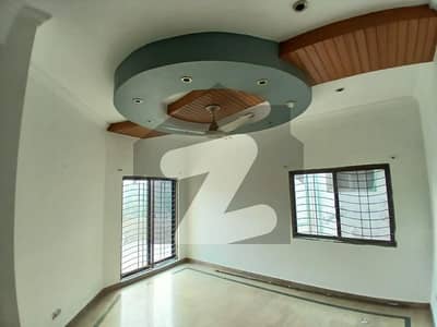 10 Marla House For Rent