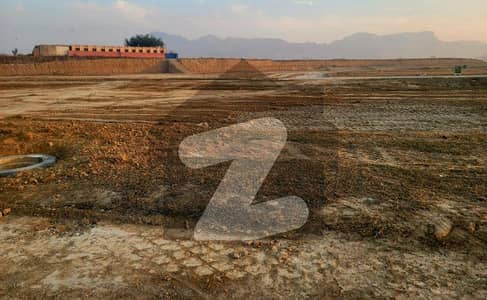 فیصل ہلز - بلاک بی فیصل ہلز,اسلام آباد میں 5 مرلہ رہائشی پلاٹ 42.5 لاکھ میں برائے فروخت۔