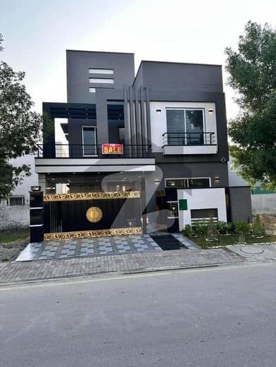 Modern Luxurious Homes For Sale