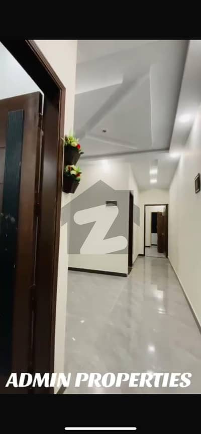 2 Bed D/D with roof With Lift And Indoor Car Parking 2 Bed D/D with roof With Lift And Indoor Car Parking