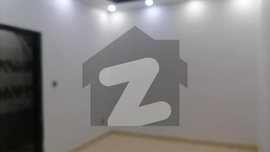 Centrally Located Prime Location Upper Portion In Karachi Administration Employees Society Is Available For Sale