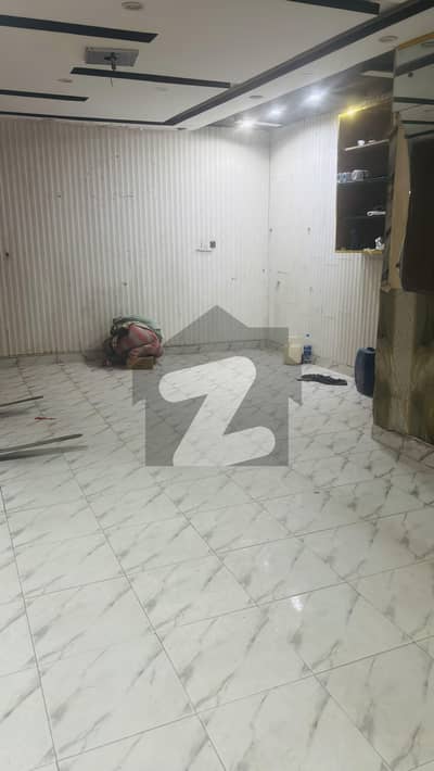 پنجاب کوآپریٹو ہاؤسنگ سوسائٹی لاہور میں 1 مرلہ دکان 40.0 ہزار میں کرایہ پر دستیاب ہے۔