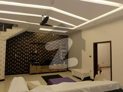 سوان گارڈن ۔ بلاک ایچ سوان گارڈن,اسلام آباد میں 3 کمروں کا 10 مرلہ زیریں پورشن 65.0 ہزار میں کرایہ پر دستیاب ہے۔