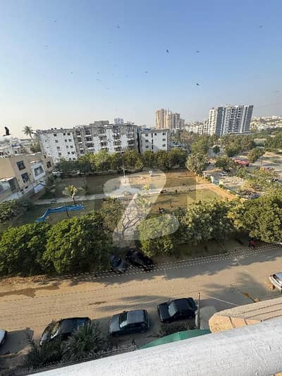 گلستانِِ جوہر ۔ بلاک 16 گلستانِ جوہر,کراچی میں 3 کمروں کا 7 مرلہ فلیٹ 1.65 کروڑ میں برائے فروخت۔