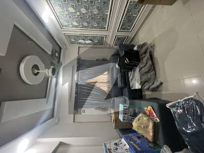 2 BED DD FLAT FOR RENT