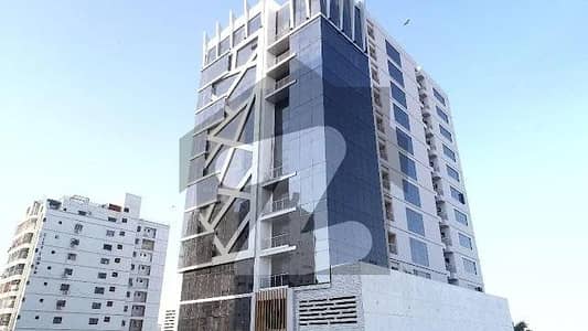 Office For Sale With Extra Terrece 100 Sq Feet