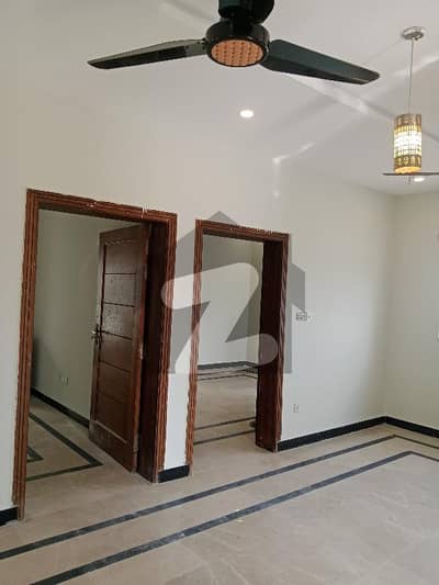 8 Marla Neat & Clean Beautiful Stylish House Available For Rent In D12 Near To Margalla Avenue Interchange D12