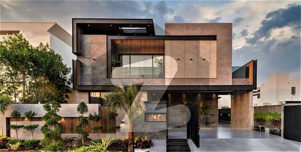 1 Kanal Lavish Upper Portion for Rent DHA Phase 6 (Prime Location)