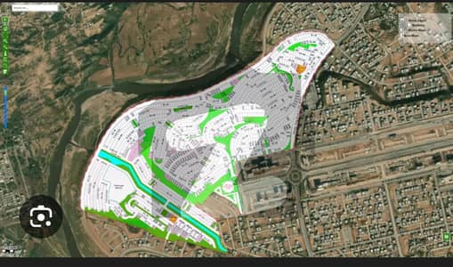 10 Marla plot development charges paid