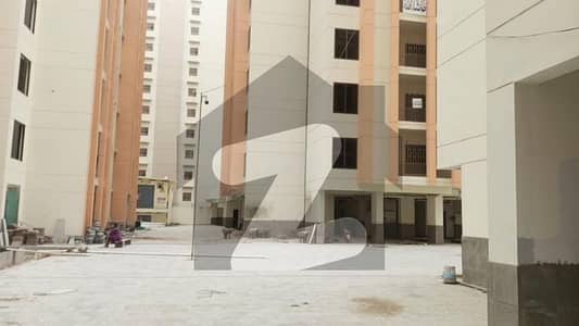 CHANCE DEAL BRAND NEW FLAT FOR SALE IN SAIMA RESIDENCIA