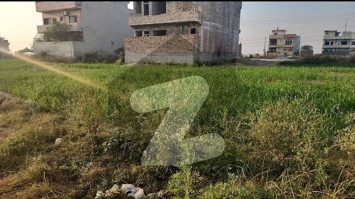 : 30x60 Level Plot for Sale in I-16/4 100% Level : 30x60 Level Plot for Sale in I-16/4 100% Level