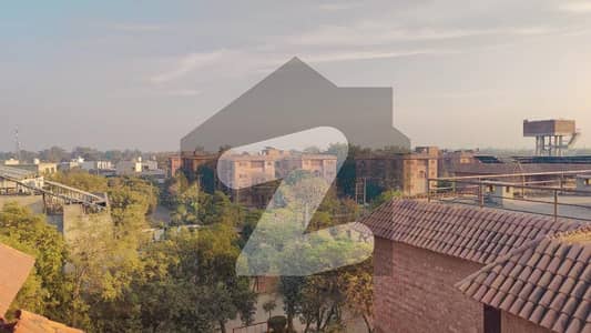 *2 Bedrooms Luxury Apartment for Sale* in Shabbir Town, Main Abdul Sattar Edhi Road, Lahore