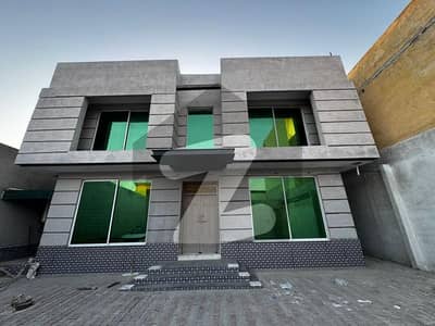 Full House Available For Rent