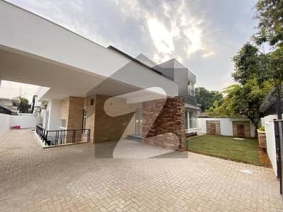 HOUSE FOR RENT IN F6