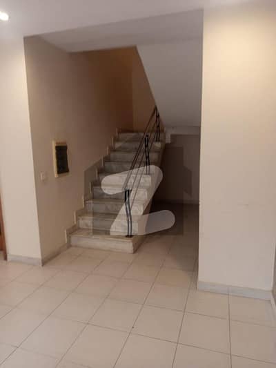 10 Marla Full House Is Available For Rent In Dha Phase 5 Near Penta Square Mall