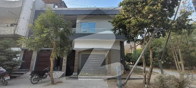 240 Sq Yd G+1 Bungalow Available On Rent