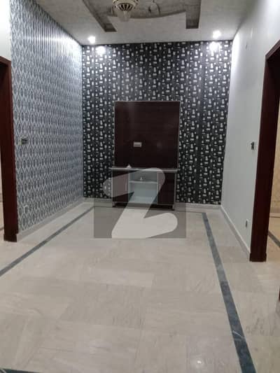 5 MARLA Upper PORTION AVAILABLE FOR RENT IN WAPDA TOWN