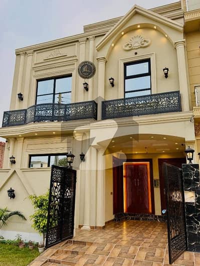 Ultra Modern House For Sale